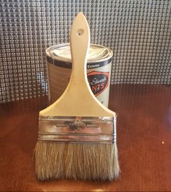 LOOKING FOR EXPERIENCE ClEAN PAINTERS