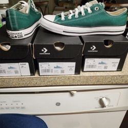 Converse Shoes For Sale Brand New
