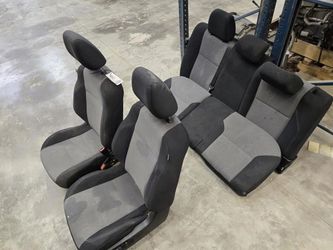 Tacoma asientos 2016 2023 Tacoma seat oem
