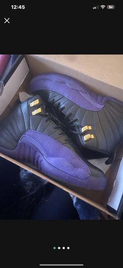 Jordan 12 