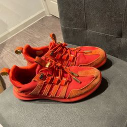 Adidas Shoes 