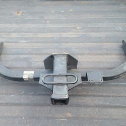 Draw Tite Hitch 76020  For 2016 To 2023 Mazda CX-9 