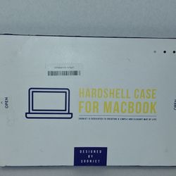 Mackbook Air 13" Shockproof Case