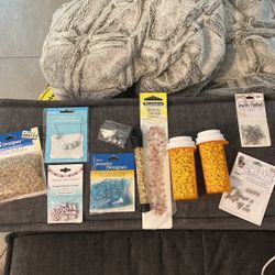 Beading Supplies 