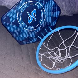 Mini Basketball Hoop 