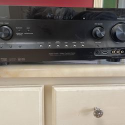 Sony STR-DN1030 7.2 Home Theater Receiver Wi-Fi