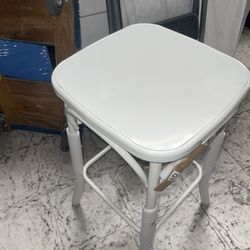 Metal Bar Stools 