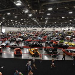 BARRETT  JACKSON  TICKETS FOR  ALL DAYS