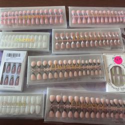 Press On Nails