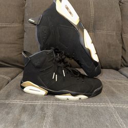 Nike Air JordanRetro 6 DMP 2020 Sz 11.5