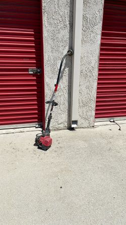 Grass Trimmer / Weed Whacker