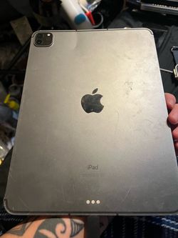 iPad Air 4