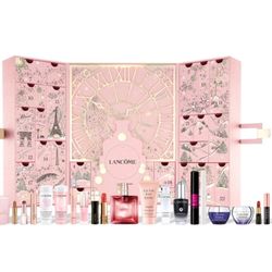 Brand New- Lancôme Holiday Set- Limited Edition 