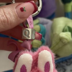 Pin For Love Q