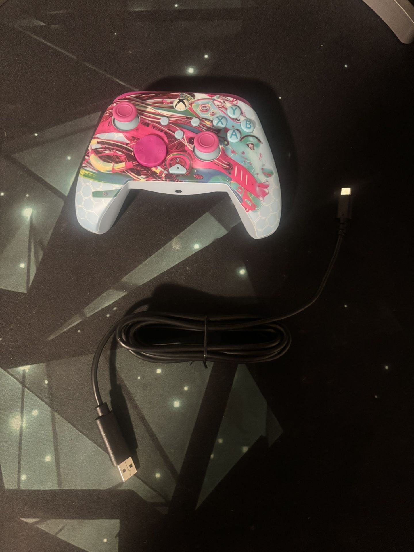 Xbox Series X Controller Android Dreams (Brand New)