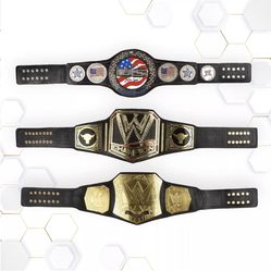 Custom Championship Belt, Personalized Wrestling Belts Customize with Logos,WWE.   Treat yourself or a loved one to the ultimate prize with this Custo