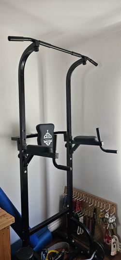 Pull up bar