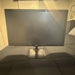 Lg Monitor