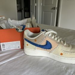 WMN Air Force 1 ‘07 PRM Size 5.5