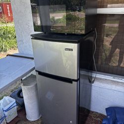 Magic Chef Microwave