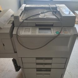 Copy Machine 