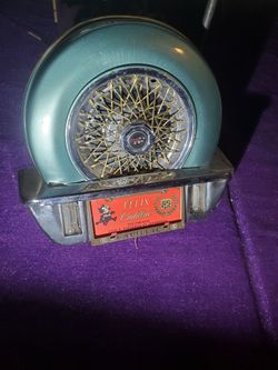 Continental kit caddy or g body great condition