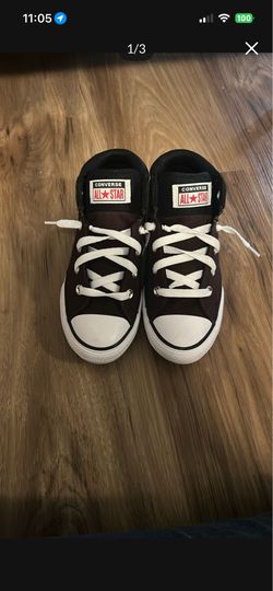 Converse