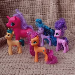 MY LITTLE PONY 