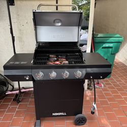 Nexgrill 