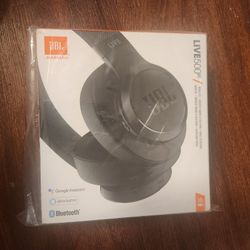 JBL Live500BT