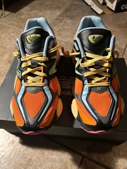New Balance 9060 Sneakers