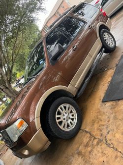 2011 Ford Expedition