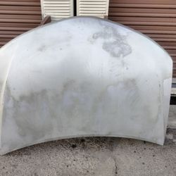 2012-2014 Toyota Camry Hood 