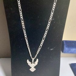 Harley-Davidson Sterling Silver