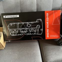 Valve Cover For F10 BMW 528i 