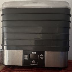 Weston Food Dehydrator 