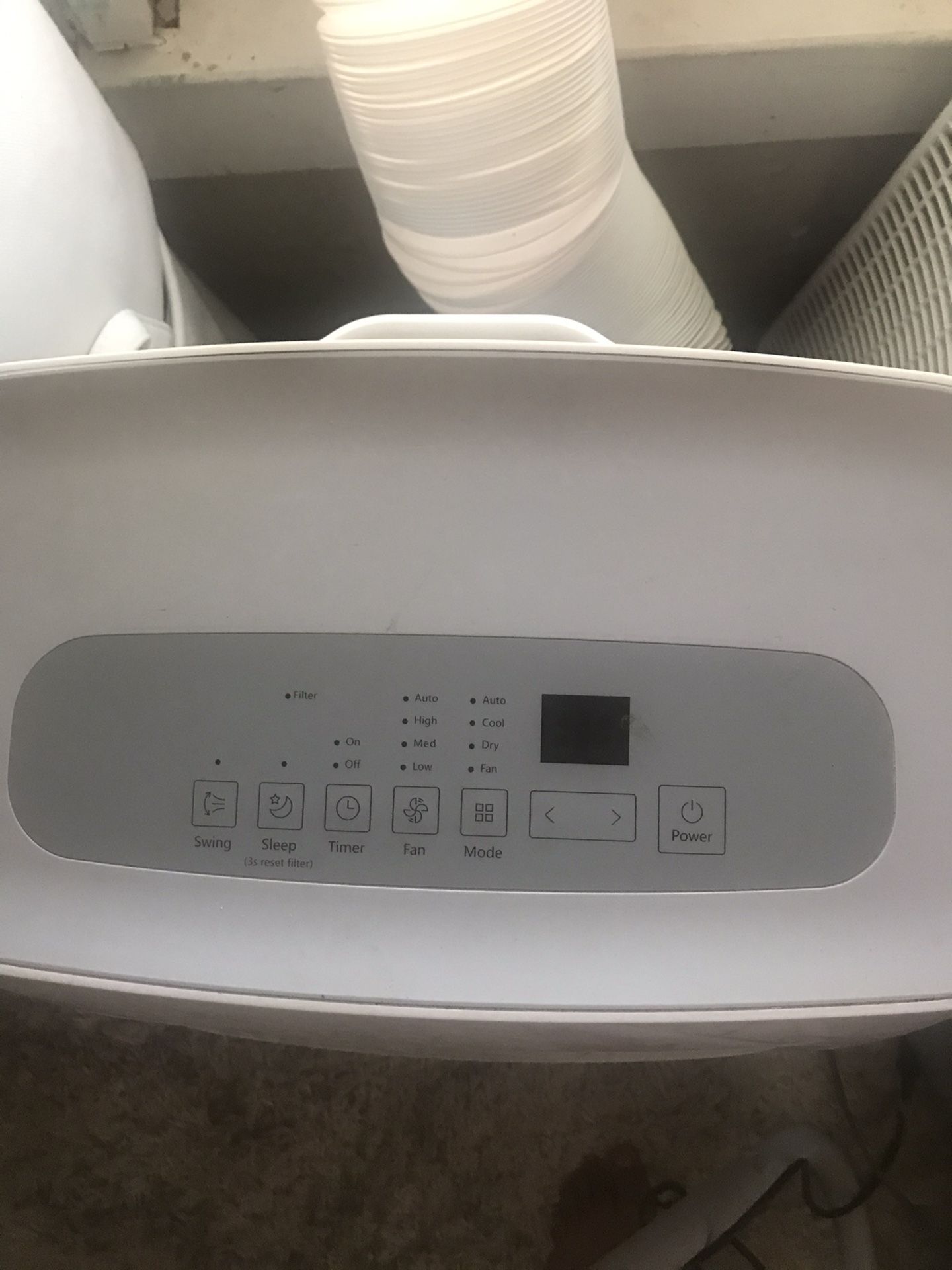 AC Window unit. $180