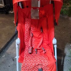 Maclaren Coral Stroller
