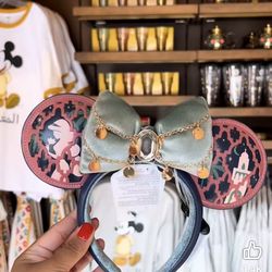 Disney Ears - EPCOT