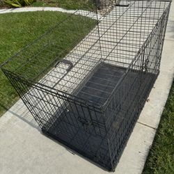 XXL Dog Crate Cage