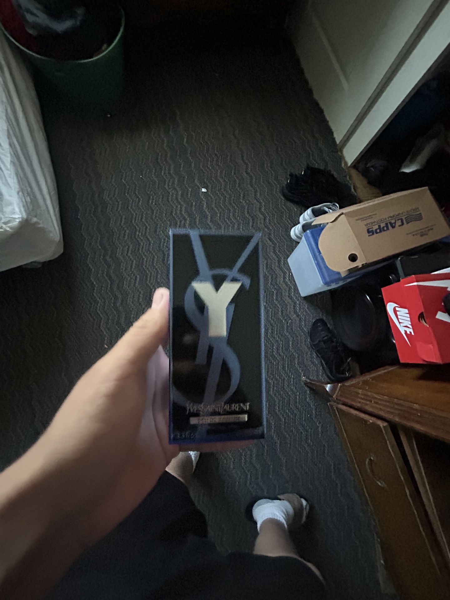 Ysl Y Eau De Parfum