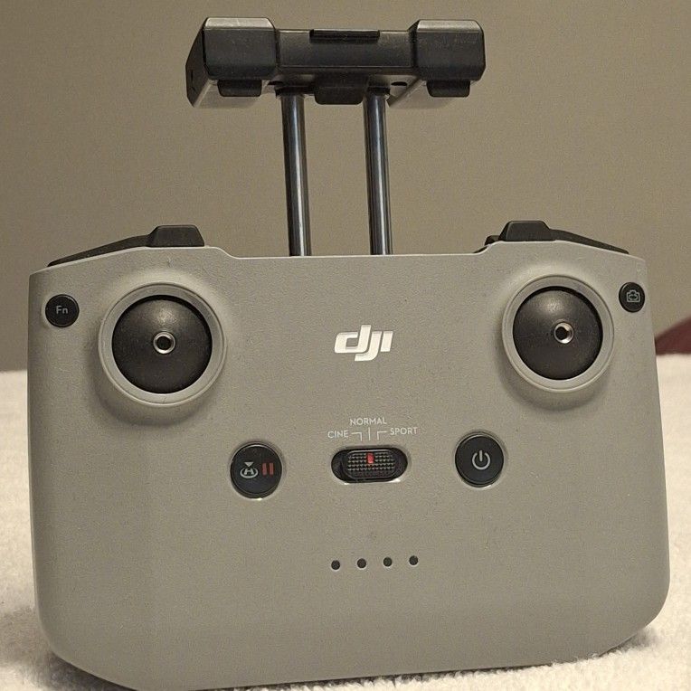 FOR SALE: Genuine DJI Drone Remote Controller - $85
