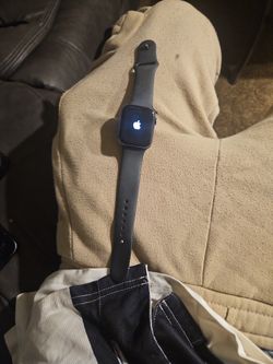 Apple Watch Serise 4 