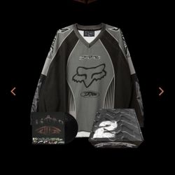 CJ X FOX JACKBOYS 2 PACK B3