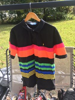 Polo Ralph Lauren shirt