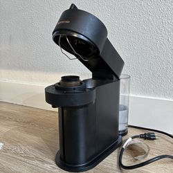 Nespresso Coffee Machine