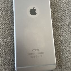 64gb Unlocked iPhone 6 Plus - Desbloqueado