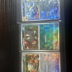 Poke Ball Reverse Pokemon Prismatic Evolutions