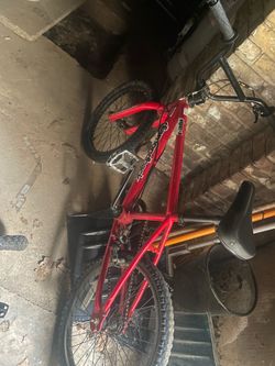 2 Bikes