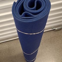 Yoga Mat 36" X 85"